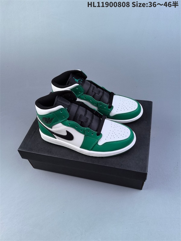 women air jordan 1 shoes 2024-9-5-185